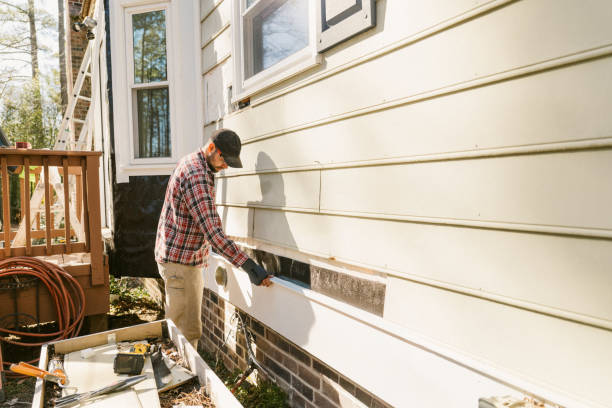 Top rated local Storm Damage Siding Repair specialists in Carr, CO